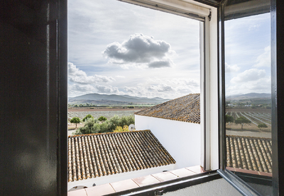 Edificio Casa Rural Malos Humos - 0